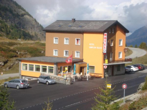 Hotel Simplon-Blick Simplon Hospiz